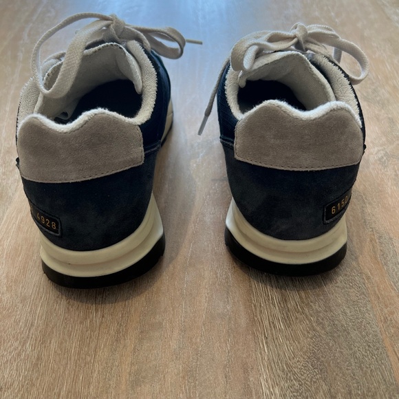 Woman by Common Projects Track Sneaker - Picture 11 of 17